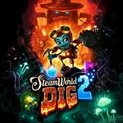 Steamworld Dig 2,SteamWorld Dig 2