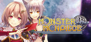 極限凸騎 怪物卡片對決,限界凸騎 モンスターモンピース,Monster Monpiece