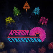 Aperion Cyberstorm,Aperion Cyberstorm