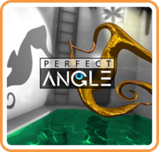 完美角度,PERFECT ANGLE イリュージョン パズル,PERFECT ANGLE