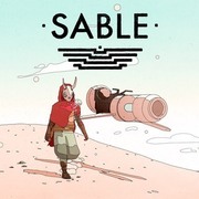 沙漠旅人,Sable