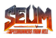 SEUM: Speedrunners from Hell,SEUM: Speedrunners from Hell