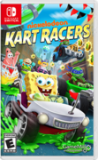 Nickelodeon Kart Racers,Nickelodeon Kart Racers