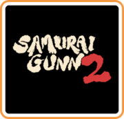 侍銃 2,Samurai Gunn 2