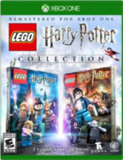 樂高哈利波特合輯,LEGO Harry Potter Collection