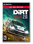 大地長征：拉力賽 2.0,DiRT Rally 2.0