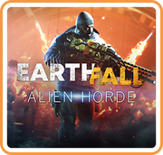 地球隕落：外星人部落,Earthfall: Alien Horde