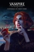 吸血鬼：惡夜獵殺－紐約幫,Vampire: The Masquerade - Coteries of New York