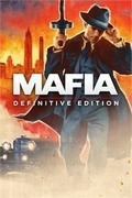 四海兄弟：決定版,Mafia: Definitive Edition