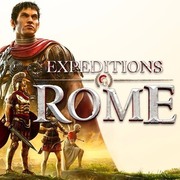 遠征軍：羅馬,Expeditions: Rome