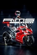 RiMS 摩托車競速,RiMS Racing