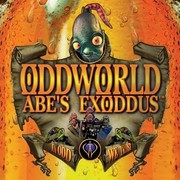 Oddworld: Abe's Exoddus,Oddworld: Abe's Exoddus