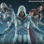 刺客教條：多重視界,Assassin's Creed NEXUS VR