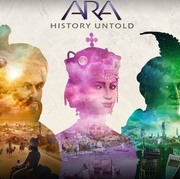 Ara：無盡歷史,Ara：History Untold