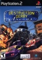 毀滅大賽車Arena,Destruction Derby Arena