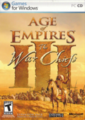 世紀帝國 3：群酋爭霸,Age of Empires 3 The War Chiefs