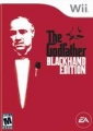 教父 黑手黨版,The Godfather: Blackhand Edition