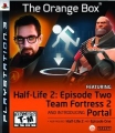 戰慄時空 2 二部曲 The Orange Box（橘盒）,Half-Life 2：Episode Two The Orange Box