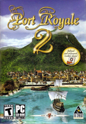 海商王 2,Port Royale 2：Cartels Construction & Conquest