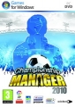 冠軍足球經理 2010,Championship Manager 2010