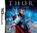 雷神索爾,Thor：The Video Game