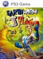 蚯蚓吉姆 HD,Earthworm Jim HD