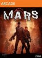 Mars,Mars: War Logs