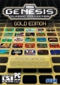 SEGA Genesis Classic Collection Gold Edition,SEGA Genesis Classic Collection Gold Edition