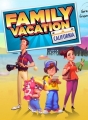 家庭渡假：加州,Family Vacation: California