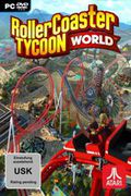 模擬樂園：世界大亨,RollerCoaster Tycoon World