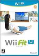 Wii 塑身 U,Wii フィット U,Wii Fit U