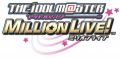 偶像大師 百萬人演唱會！,アイドルマスター ミリオンライブ！,THE IDOLM@STER MILLION LIVE!