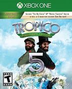 天堂島 5 完整版,トロピコ 5,Tropico 5 - Penultimate Edition