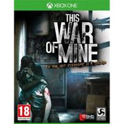 This War Of Mine: The Little Ones,This War Of Mine: The Little Ones