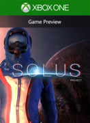 靈魂計劃,The Solus Project