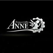 被遺忘的安,Forgotton Anne