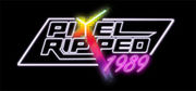 像素碎片 1989,Pixel Ripped 1989
