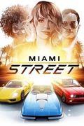 邁阿密街頭賽車,Miami Street