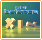 平衡藝術,Art of Balance
