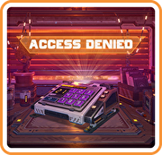 拒絕存取,Access Denied