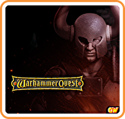 戰鎚任務,Warhammer Quest