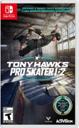 Tony Hawk 滑板高手 1+2,Tony Hawk's Pro Skater 1 + 2
