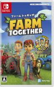 Farm Together,ファーム トゥギャザー,Farm Together