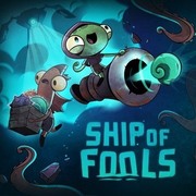 魚人船,Ship of Fools