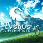 天鵝座企業,Cygnus Enterprises