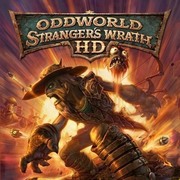 奇異世界：異星怪客 HD,Oddworld: Stranger's Wrath HD