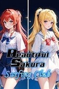 Beautiful Sakura: Surfing Club,Beautiful Sakura: Surfing Club