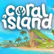珊瑚島,Coral Island