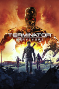 魔鬼終結者：生存者,Terminator: Survivors