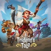 三叉戟傳說,Trident's Tale